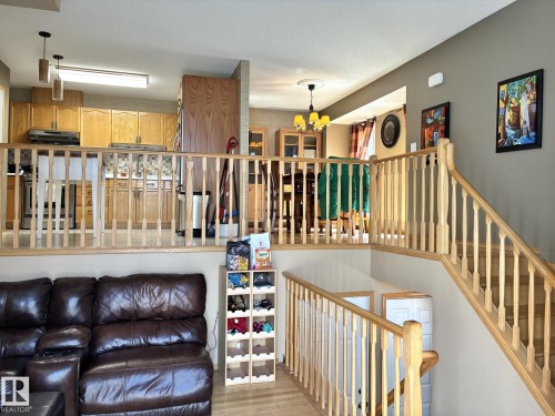 1248 48 Street, Edmonton, AB - Indoor Photo Showing Other Room