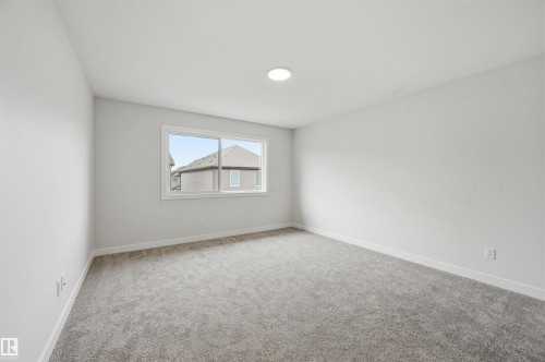 3218 Dixon Way, Edmonton, AB - Indoor Photo Showing Other Room
