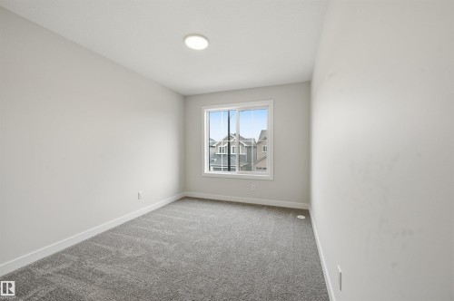 3218 Dixon Way, Edmonton, AB - Indoor Photo Showing Other Room