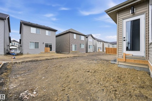 3218 Dixon Way, Edmonton, AB - Outdoor With Exterior