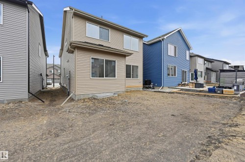 3218 Dixon Way, Edmonton, AB - Outdoor