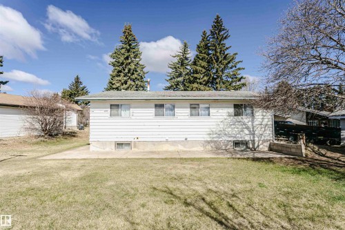 5041 48 Avenue, Bon Accord, AB - Outdoor