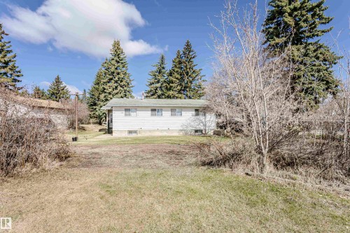 5041 48 Avenue, Bon Accord, AB - Outdoor