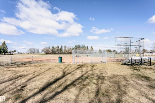 5041 48 Avenue, Bon Accord, AB - Outdoor With View