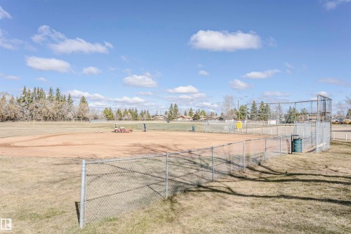 5041 48 Avenue, Bon Accord, AB - Outdoor With View