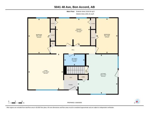 5041 48 Avenue, Bon Accord, AB - Other