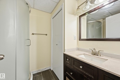 18424 96A Avenue, Edmonton, AB - Indoor Photo Showing Bathroom