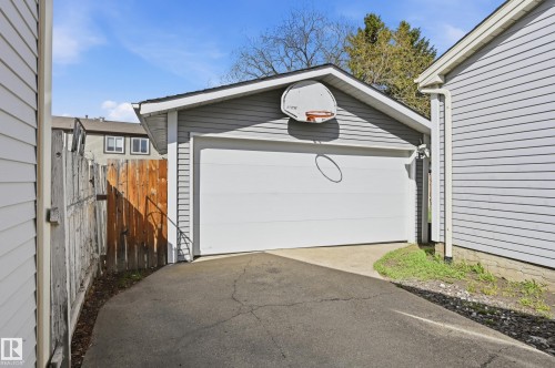 18424 96A Avenue, Edmonton, AB - Outdoor With Exterior