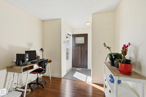 18424 96A Avenue, Edmonton, AB - Indoor Photo Showing Office