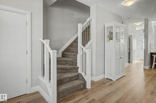 82 Gilmore Way, Spruce Grove, AB - Indoor Photo Showing Other Room