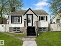 11844 96 Street, Edmonton, AB  - Outdoor With Facade 