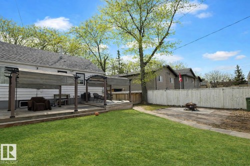 11844 96 Street, Edmonton, AB - Outdoor