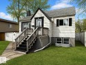 11844 96 Street, Edmonton, AB  - Outdoor 