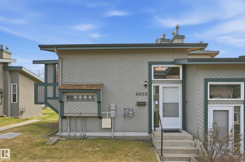 6453 180 Street, Edmonton, AB - Outdoor