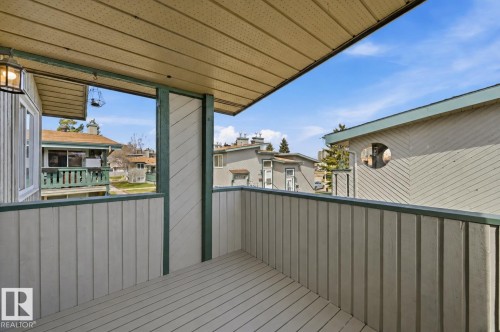 6453 180 Street, Edmonton, AB - Outdoor With Deck Patio Veranda With Exterior