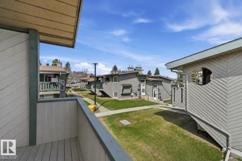 6453 180 Street, Edmonton, AB - Outdoor With Exterior