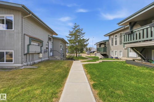 6453 180 Street, Edmonton, AB - Outdoor With Exterior