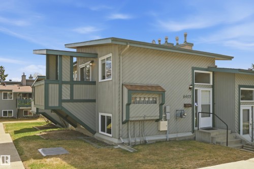 6453 180 Street, Edmonton, AB - Outdoor