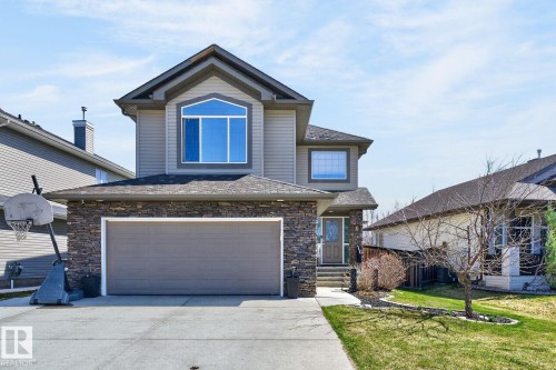 6 Henderson Landing  Spruce Grove, AB T7X 0C6