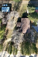 Aerial - 