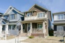 1529 Plum Circle, Edmonton, AB  - Outdoor With Deck Patio Veranda With Facade 