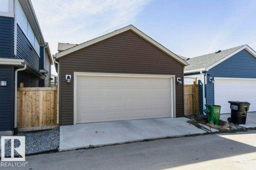 1529 Plum Circle, Edmonton, AB - Outdoor With Exterior