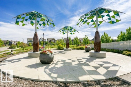 1529 Plum Circle, Edmonton, AB - Outdoor