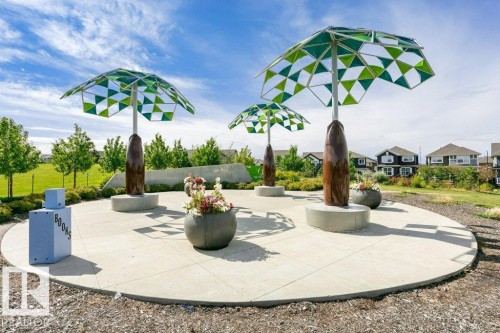 1529 Plum Circle, Edmonton, AB - Outdoor