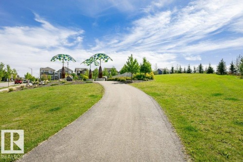 1529 Plum Circle, Edmonton, AB - Outdoor With View