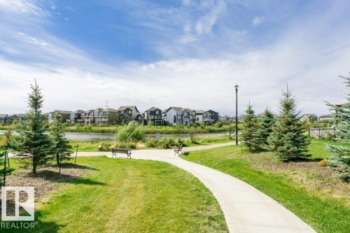 1529 Plum Circle, Edmonton, AB - Outdoor With View