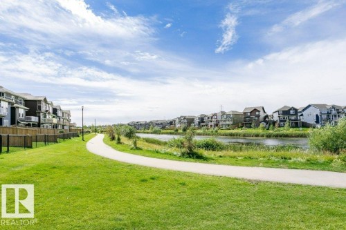1529 Plum Circle, Edmonton, AB - Outdoor With View