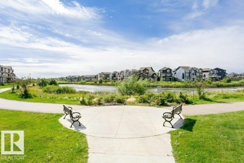 1529 Plum Circle, Edmonton, AB - Outdoor With View