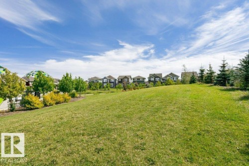 1529 Plum Circle, Edmonton, AB - Outdoor With View