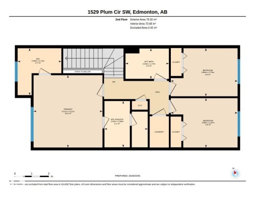 1529 Plum Circle, Edmonton, AB - Other