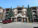 123 2098 Blackmud Creek Drive, Edmonton, AB  - Outdoor With Facade 