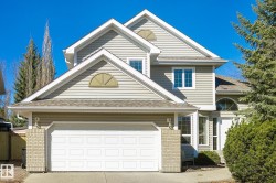 721 BUTTERWORTH Drive  Edmonton, AB T6R 2M7