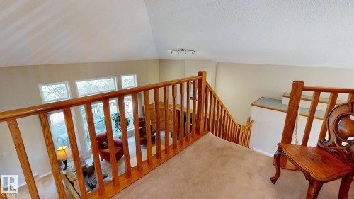 721 Butterworth Drive, Edmonton, AB - Indoor Photo Showing Other Room