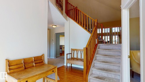 721 Butterworth Drive, Edmonton, AB - Indoor Photo Showing Other Room