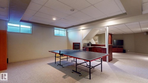 721 Butterworth Drive, Edmonton, AB - Indoor