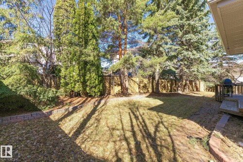 721 Butterworth Drive, Edmonton, AB - Outdoor