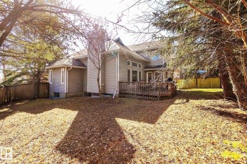721 Butterworth Drive, Edmonton, AB - Outdoor