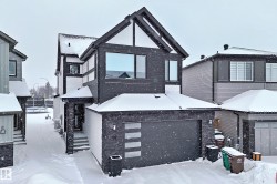 19 NETTLE Crescent St. Albert, AB T8N 7Z8