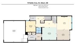 Floor plan - 