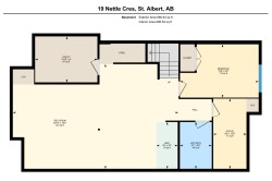 Floor plan - 