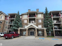125 2098 BLACKMUD CREEK Drive  Edmonton, AB T6W 1T7