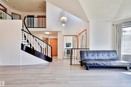 8710 156A Avenue, Edmonton, AB - Indoor Photo Showing Other Room