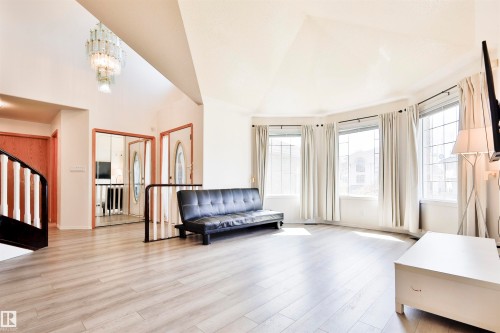 8710 156A Avenue, Edmonton, AB - Indoor