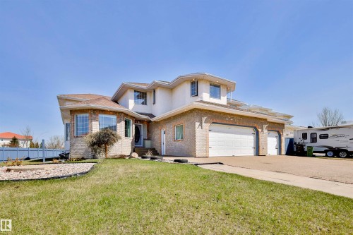 8710 156A Avenue, Edmonton, AB - Outdoor