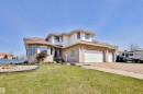 8710 156A Avenue, Edmonton, AB  - Outdoor 