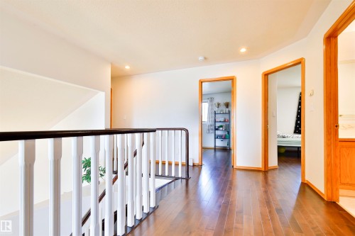 8710 156A Avenue, Edmonton, AB - Indoor Photo Showing Other Room